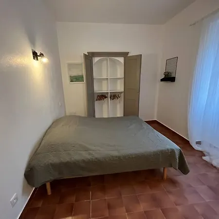 T3 Au Coeur De La Vieille De Porto-vecchio Lägenhet *