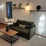 Appartamento T3 Au Coeur De La Vieille De Porto-vecchio *