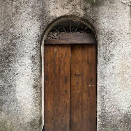 T3 Au Coeur De La Vieille De Porto-vecchio *