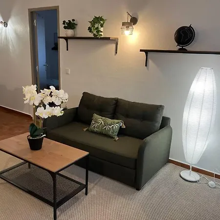 Apartment T3 Au Coeur De La Vieille De Porto-vecchio *