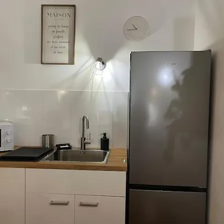 T3 Au Coeur De La Vieille De Porto-vecchio Appartement