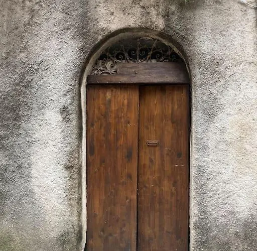 T3 Au Coeur De La Vieille De Porto-vecchio *