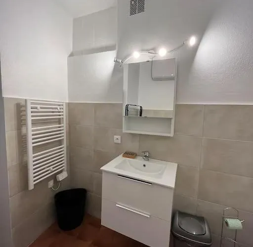 Appartement T3 Au Coeur De La Vieille De Porto-vecchio Porto-Vecchio (Corsica)