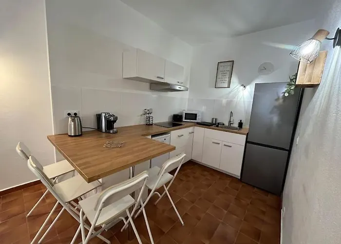 T3 Au Coeur De La Vieille De Porto-vecchio Appartement Porto-Vecchio (Corsica)