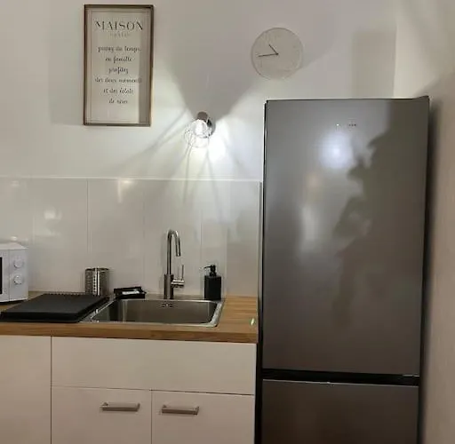 T3 Au Coeur De La Vieille De Porto-vecchio Appartement